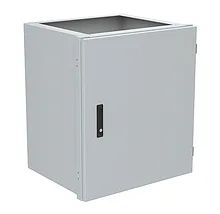 Podstavec rozvaděče LC-07+ 800x700x600, šedý RAL 7035, POD-07-76-80-G