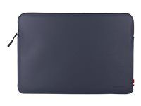 Pouzdro na notebook - IKONA - 13" - hluboká voda