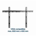 GEMBIRD WM-70F-02, TV Držák na zeď, 37"-70"