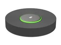 Crestron Microphone Pod - Mikrofon - USB - cerná