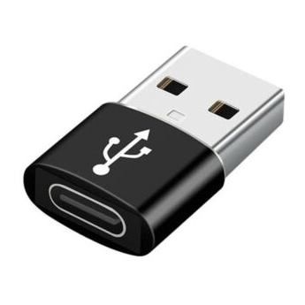 GEMBIRD Redukce USB Type A/USB Type C