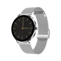 MAXCOM FW27 Selen, Chytré hodinky, Silver