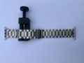 Aplikátor na zkracování řemínku hodinek Apple Watch