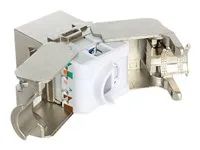 Modul - CAT 6a - STP - RJ-45 - pro P/N: 86211