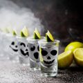 Sada samolepek FAMILY 58131E Halloween 16ks