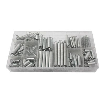 Sada pružinek AVOSS PC0402 200 ks