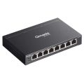TP-Link ES208GP Switch 8-Port Omada SND