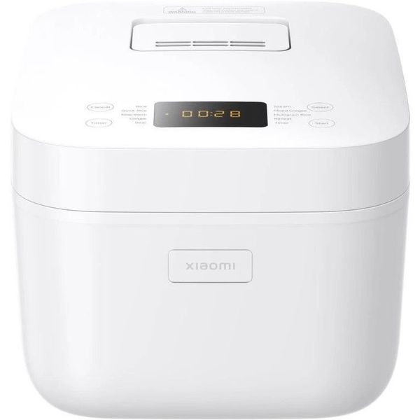 XIAOMI Multifunkční rýžovar, 4L