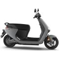 SEGWAY eScooter E110S, Elektrický skúter, šedý