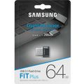 SAMSUNG FIT Plus Flash Disk 64GB USB 3.1