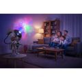 HAWK HW-STAR02, Astronaut, projektor, hodiny, chrono