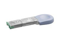1000 kusy svorka kazety - pro LaserJet 43XX; LaserJet Enterprise 600 M601, M604, M605, M606; LaserJet Managed M605