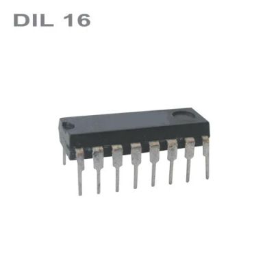 ULN2003A DIL16 io