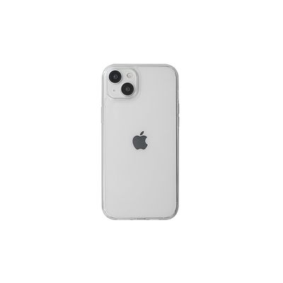 ER POWER CRYSTAL iPhone kryt pro 15 - Průhledný