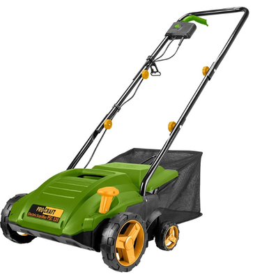 Vertikutátor PROCRAFT PSC320