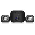 CONNECT IT Rumble PRO, Reproduktory 2.1, 11W