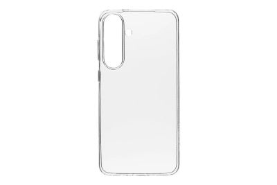 Tactical TPU Kryt pro Samsung Galaxy A17 5G Transparent