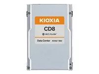 SSD - 800 GB - interní - 2.5" - PCIe 4.0 (NVMe) - vyrovnávací paměť: 256 MB