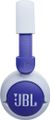 JBL JR320BT Blue