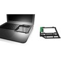 RAIDSONIC ICY BOX Adaptér SSD/HDD DVD 9/9,5mm
