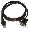 Náhradní kabel KBD pro Cipher 1x00,černý