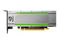 NVIDIA T4 - Grafický počítačový procesor - Tesla T4 - 16 GB - PCI Express Mezzanine - pro P/N: UCSX-210C-M7-NEW, UCSX-210C-M7-U, UCSX-410C-M7-U, UCSX-9508-D-U