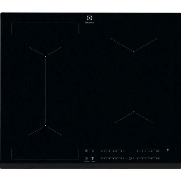 ELECTROLUX Indukční varná deska EIV634 černá
