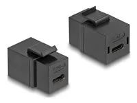 Keystone Module USB 2.0 Type-C female t