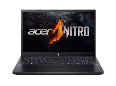 Acer Nitro V 15/ANV15-41-R3RD/R5-6600H/15,6"/FHD/16GB/512GB/RTX 3050/Linux/Black/2R