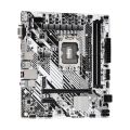 ASROCK Základní deska H610M-HDV/M.2+ D5