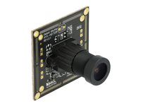USB 2.0 Camera Module with Global Shutte