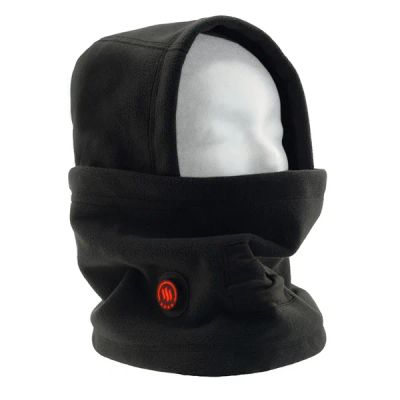 GLOVII Hood, vyhřívaná kukla na hlavu, UNI