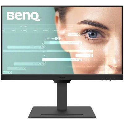 Benq GW2490T, 23.8" led monitor, černý