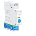 NOUS D2T, Tasmota DIN SMART Switch, spínač