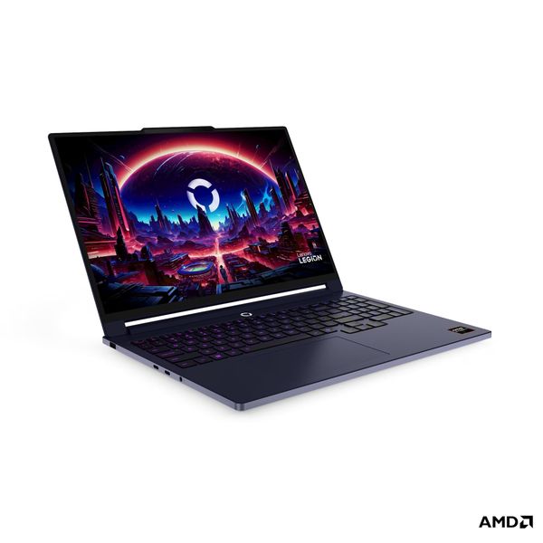 Lenovo Legion 7/16AGP11/AI7-450/16"/2560x1600/32GB/1TB/RTX 5060/W11H/Nebula/3R On-Site