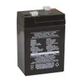 EMOS B9641, Akumulátor 6V/4Ah, AGM
