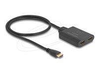 HDMI Switch 2 x HDMI in to 1 x HDMI out