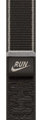Watch Acc/40/After Dark Black Nike Sport Loop