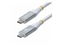 3m USB4 Cable USB-IF Certified White - CC3M20GUSB4CXW