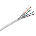 KELINE Kabel STP AWG23, CAT 6A 305m
