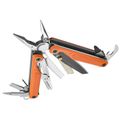 LEATHERMAN WAVE APLPHA, Multifunkční nářadí, cany