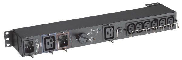Eaton HotSwap MBP IEC
