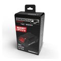 GRAPHITE ENERGY+, Bat. 18V Li-Ion 4,0 Ah BOOST UP