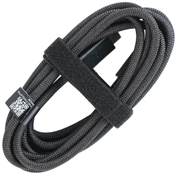 C-C CABLE(BRAID) 2M 240W USB2.0 orig. ASUS