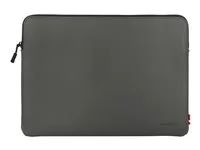 Pouzdro na notebook - IKONA - 13" - lesní stín