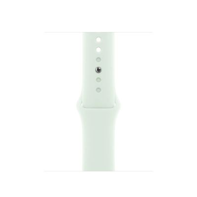 Watch Acc/45/Soft Mint Sport Band - M/L
