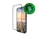 BulkecoshieldiPhone16/15PlusBLKEdge