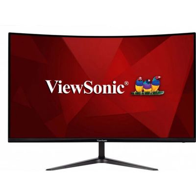 VIEWSONIC VX3218-PC-MHD, LED Monitor 32" FHD