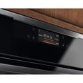 ELECTROLUX Vestavná trouba KVLBE09H