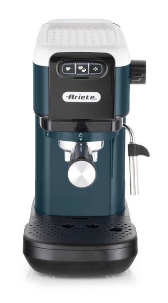 Ariete Slim Espresso 1399/11, bílý